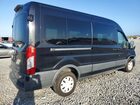2018 Ford Transit T-350 Черный vin: 1FBAX2CG9JKA50250