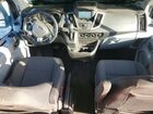 2018 Ford Transit T-350 Черный vin: 1FBAX2CG9JKA50250