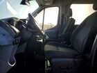 2018 Ford Transit T-350 Черный vin: 1FBAX2CG9JKA50250