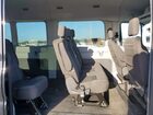 2018 Ford Transit T-350 Черный vin: 1FBAX2CG9JKA50250