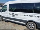 2020 Ford Transit-350 Passenger Van Xlt White vin: 1FBAX2CGXLKA75208