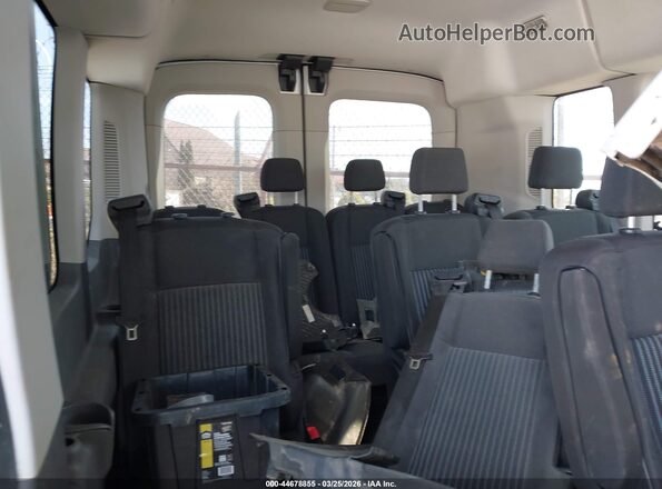 1FBAX2CGXLKA75208 2020 FORD PASSENGER White Вид наклейки з VIN-кодом