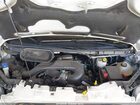 2018 Ford Transit-350 Xlt White vin: 1FBAX2CM0JKA57223