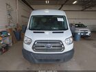2018 Ford Transit-350 Xlt White vin: 1FBAX2CM0JKA57223