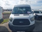 2017 Ford Transit-350 Xl White vin: 1FBAX2CM1HKA55166