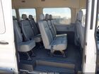 2017 Ford Transit-350 Xl White vin: 1FBAX2CM1HKA55166