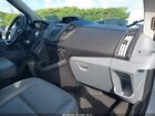 2017 Ford Transit-350 Xl White vin: 1FBAX2CM1HKA55166