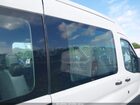 2017 Ford Transit-350 Xl White vin: 1FBAX2CM1HKA55166