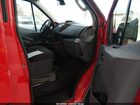 2017 Ford Transit-350 Xl Red vin: 1FBAX2CM4HKA87948