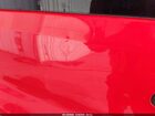 2017 Ford Transit-350 Xl Red vin: 1FBAX2CM4HKA87948