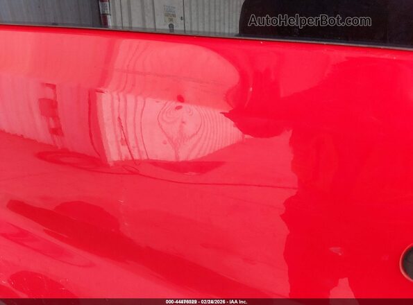 1FBAX2CM4HKA87948 2017 FORD TRANSIT-350 Red Front view