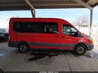 2017 Ford Transit-350 Xl Red vin: 1FBAX2CM4HKA87948