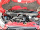 2017 Ford Transit-350 Xl Red vin: 1FBAX2CM4HKA87948