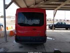 2017 Ford Transit-350 Xl Red vin: 1FBAX2CM4HKA87948