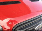 2017 Ford Transit-350 Xl Red vin: 1FBAX2CM4HKA87948