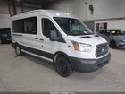 2019 Ford Transit-350 Xlt Белый vin: 1FBAX2CM5KKA41309