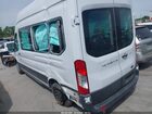 2022 Ford Transit-350 Passenger Van Xlt Белый vin: 1FBAX2X82NKA79906