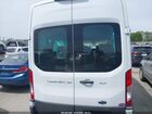 2022 Ford Transit-350 Passenger Van Xlt Белый vin: 1FBAX2X82NKA79906