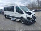 2023 Ford Transit-350 Passenger Van Xl Белый vin: 1FBAX2X83PKB26587