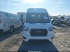 2024 Ford Transit-350 Passenger Van Xlt Белый vin: 1FBAX2X87RKA15950