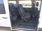 2024 Ford Transit-350 Passenger Van Xlt Белый vin: 1FBAX2X87RKA15950