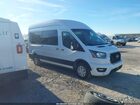 2024 Ford Transit-350 Passenger Van Xlt Белый vin: 1FBAX2X87RKA15950
