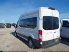 2024 Ford Transit-350 Passenger Van Xlt Белый vin: 1FBAX2X87RKA15950