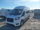 2024 Ford Transit-350 Passenger Van Xlt Белый vin: 1FBAX2X87RKA15950