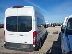 2024 Ford Transit-350 Passenger Van Xlt Белый vin: 1FBAX2X87RKA15950