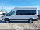 2024 Ford Transit-350 Passenger Van Xlt Белый vin: 1FBAX2X87RKA15950