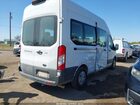 2023 Ford Transit-350 Passenger Van Xl/xlt White vin: 1FBAX2X89PKB08160