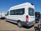 2023 Ford Transit-350 Passenger Van Xl/xlt White vin: 1FBAX2X89PKB08160
