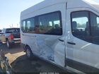 2023 Ford Transit-350 Passenger Van Xl/xlt White vin: 1FBAX2X89PKB08160