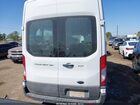 2023 Ford Transit-350 Passenger Van Xl/xlt White vin: 1FBAX2X89PKB08160