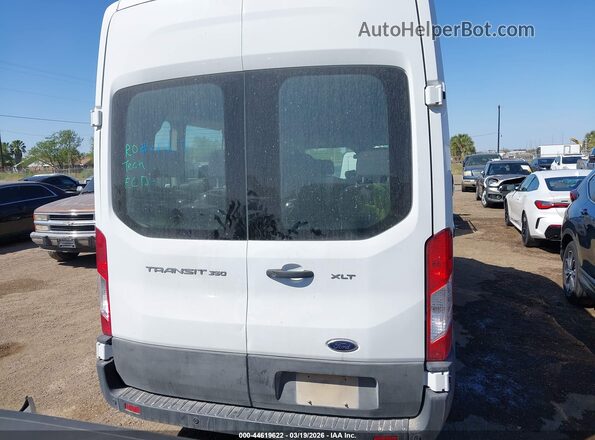 1FBAX2X89PKB08160 2023 FORD PASSENGER White 