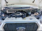 2023 Ford Transit-350 Passenger Van Xl/xlt White vin: 1FBAX2X89PKB08160