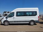 2023 Ford Transit-350 Passenger Van Xl/xlt White vin: 1FBAX2X89PKB08160
