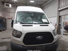 2017 Ford Transit-350 Xl White vin: 1FBAX2XG2HKB28047