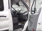2017 Ford Transit-350 Xl White vin: 1FBAX2XG2HKB28047