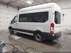 2017 Ford Transit-350 Xl White vin: 1FBAX2XG2HKB28047