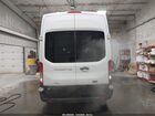 2017 Ford Transit-350 Xl White vin: 1FBAX2XG2HKB28047