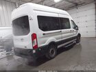 2017 Ford Transit-350 Xl White vin: 1FBAX2XG2HKB28047