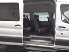 2017 Ford Transit-350 Xl White vin: 1FBAX2XG2HKB28047