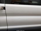 2017 Ford Transit-350 Xl White vin: 1FBAX2XG2HKB28047