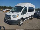 2019 Ford Transit-350 Xlt White vin: 1FBAX2XM5KKA48481