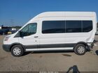 2019 Ford Transit-350 Xlt White vin: 1FBAX2XM5KKA48481