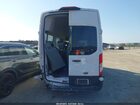 2019 Ford Transit-350 Xlt White vin: 1FBAX2XM5KKA48481