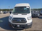 2019 Ford Transit-350 Xlt White vin: 1FBAX2XM5KKA48481