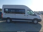 2019 Ford Transit-350 Xlt White vin: 1FBAX2XM5KKA48481