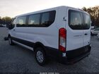 2021 Ford Transit-350 Passenger Van Xlt White vin: 1FBAX2Y84MKA64188